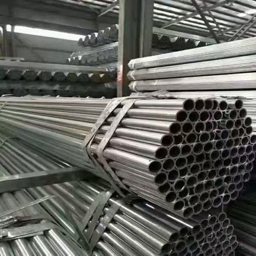 宾阳q355nhb耐候钢管
